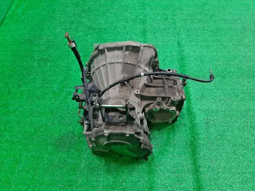 АКПП НА TOYOTA COROLLA EE111 4E-FE
