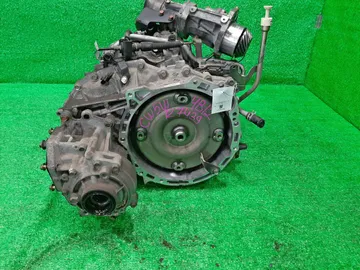 АКПП НА MITSUBISHI OUTLANDER CW5W 4B12