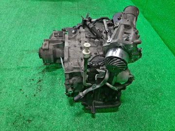 АКПП НА MITSUBISHI OUTLANDER CW5W 4B12
