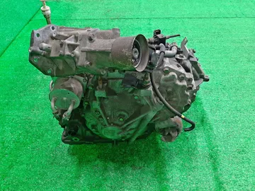 АКПП НА MITSUBISHI OUTLANDER CW5W 4B12