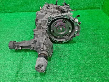 АКПП НА TOYOTA ALLION ZRT265 2ZR-FE