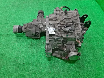 АКПП НА TOYOTA ALLION ZRT265 2ZR-FE