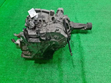 АКПП НА TOYOTA ALLION ZRT265 2ZR-FE