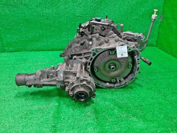 АКПП НА MITSUBISHI OUTLANDER CW5W 4B12