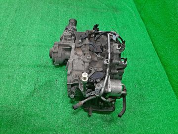 АКПП НА MITSUBISHI OUTLANDER CW5W 4B12