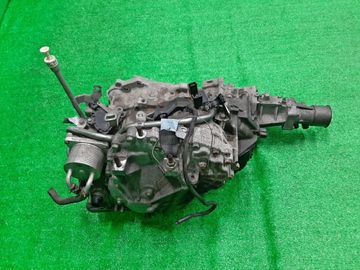 АКПП НА MITSUBISHI OUTLANDER CW5W 4B12