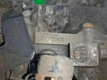 АКПП НА MITSUBISHI OUTLANDER CW5W 4B12