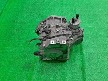 АКПП НА VOLKSWAGEN PASSAT 3C2 BVY