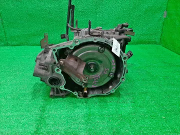 АКПП НА MAZDA MPV LWEW FS-DE