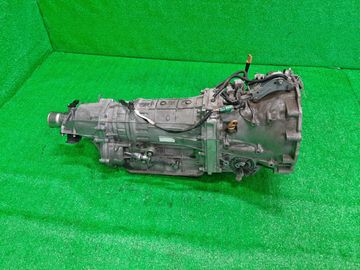 АКПП НА SUBARU LEGACY BP5 EJ20X