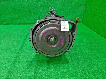 АКПП НА SUBARU LEGACY BP5 EJ20X