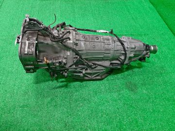 АКПП НА SUBARU LEGACY BP5 EJ20X