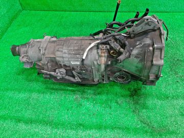 АКПП НА SUBARU LEGACY BE5 EJ206