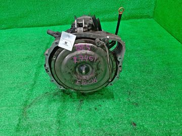 АКПП НА SUBARU LEGACY BE5 EJ206