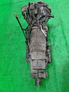 АКПП НА SUBARU LEGACY BE5 EJ206