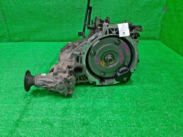 АКПП НА MAZDA MPV LW5W GY