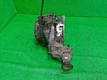 АКПП НА MAZDA MPV LW5W GY