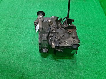 АКПП НА MAZDA MPV LW5W GY