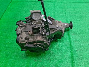 АКПП НА MAZDA MPV LW5W GY