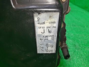 АКПП НА MAZDA MPV LW5W GY
