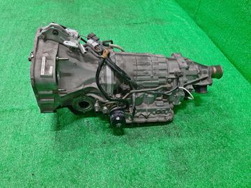 АКПП НА SUBARU LEGACY BP5 EJ203