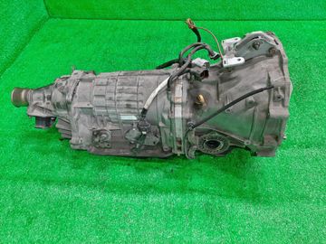 АКПП НА SUBARU LEGACY BP5 EJ203