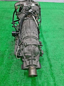 АКПП НА SUBARU LEGACY BP5 EJ203