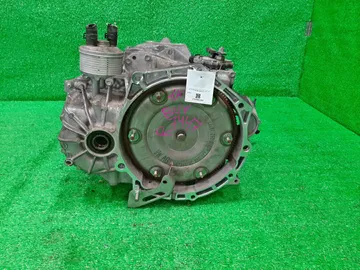 АКПП НА VOLKSWAGEN GOLF 1K1 BVY
