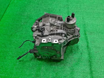 АКПП НА VOLKSWAGEN GOLF 1K1 BVY