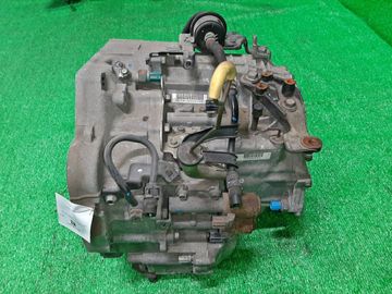 АКПП НА HONDA ACCORD CL7 K20A