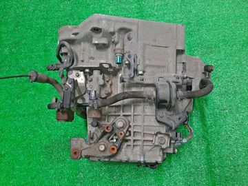 АКПП НА HONDA ACCORD CL7 K20A