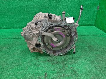 АКПП НА NISSAN SERENA C25 MR20DE