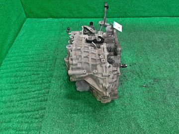 АКПП НА NISSAN SERENA C25 MR20DE