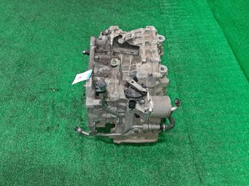 АКПП НА NISSAN SERENA C25 MR20DE