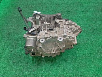 АКПП НА NISSAN SERENA C25 MR20DE