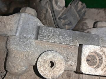 АКПП НА NISSAN SERENA C25 MR20DE