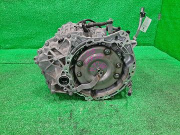 АКПП НА NISSAN SERENA C25 MR20DE