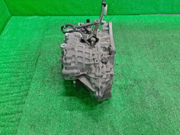 АКПП НА NISSAN SERENA C25 MR20DE