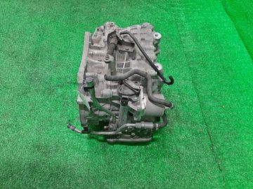 АКПП НА NISSAN SERENA C25 MR20DE