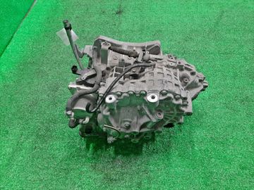 АКПП НА NISSAN SERENA C25 MR20DE