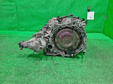 АКПП НА NISSAN SERENA NC25 MR20DE