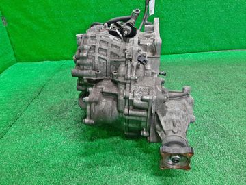 АКПП НА NISSAN SERENA NC25 MR20DE