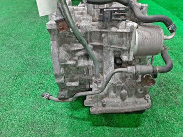 АКПП НА NISSAN SERENA NC25 MR20DE
