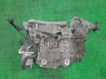 АКПП НА NISSAN SERENA NC25 MR20DE