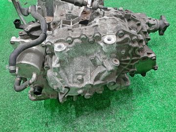 АКПП НА NISSAN SERENA NC25 MR20DE