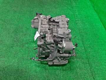 АКПП НА NISSAN SERENA NC25 MR20DE