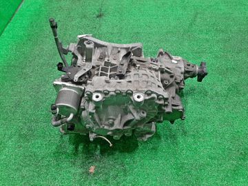 АКПП НА NISSAN SERENA NC25 MR20DE
