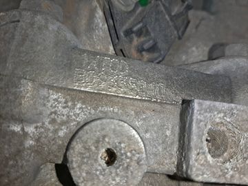 АКПП НА NISSAN SERENA NC25 MR20DE