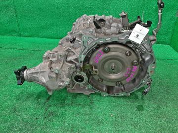 АКПП НА NISSAN SERENA NC25 MR20DE