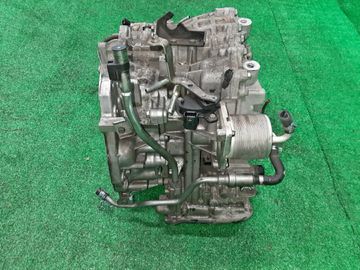АКПП НА NISSAN SERENA NC25 MR20DE